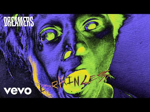 DREAMERS - Brainless (Audio Only)