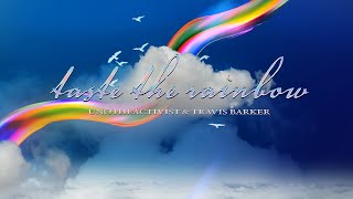Taste The Rainbow Music Video