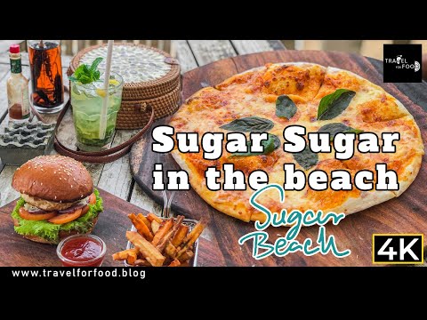 Sugar Beach | Sri Lanka | A multi - concept family friendly beach club | Mount Lavinia Beach