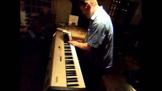 The Parson's Farewell