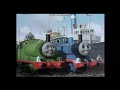 Thomas Friends DVD VHS 2005 2006 Trailer 2