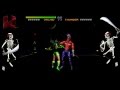 Killer Instinct Classic Danger Moves Humiliations Orchid