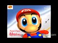 The Gummy Bear Song Super Mario Bros Is Super Duper Low Pitched Fast Fast