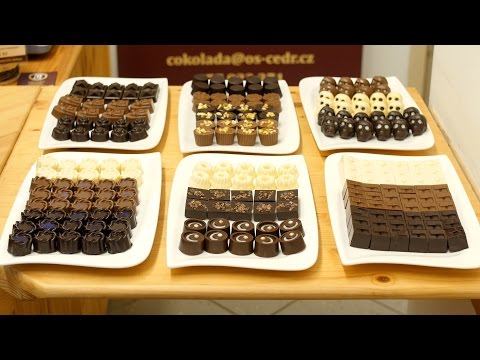 MANA čokoládovna Krásná Lípa, sociální podnik