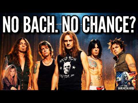 No Bach. No Chance? Reassessing Skid Row’s Thickskin (2003)