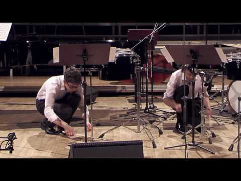 Nebojša Jovan Živković - Trio per uno Part 3