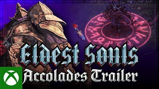 Видео Eldest Souls 