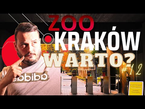 Zoo Kraków- Czy Warto Pojechać?- Jesień 2021- MAŁOPOLSKA-Autumn Colours- Jednodniowo#12