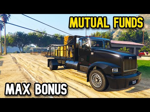 Gta 5 Mutual Funds Maximum bonus - Mr Faber Work Mission 4