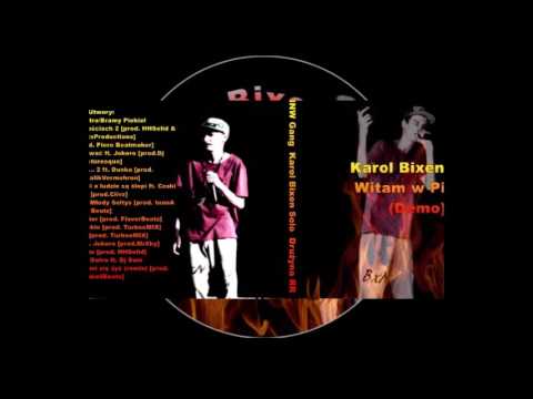 KBS ft. Młody Sołtys - The Dreamer