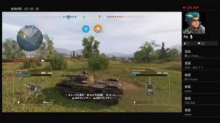 WrldofTanks #1