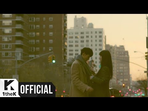 [MV] O.WHEN(오왠) _ Cause It's First Time(처음이니까)