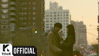 [MV] O.WHEN(오왠) _ Cause It's First Time(처음이니까)