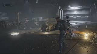 【ゴーストリコン ブレイクポイント】家族みんなゴースト隊員２３ ミダス救出作戦、ターミネーター