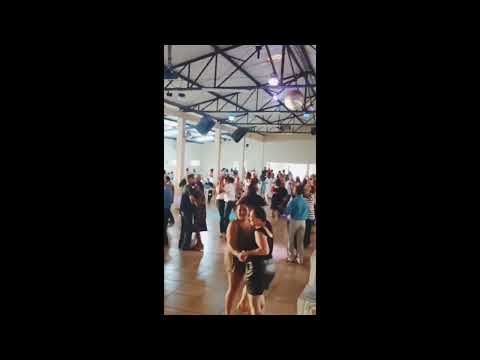 SHOW AO VIVO CESAR MORATO & BANDA EM ÁGUA COMPRIDA ESTADO DE MINAS GERAIS! 