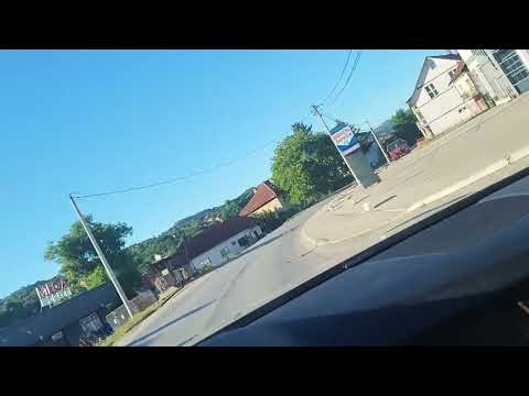 etnički očišćeni Zavidovići od Srba