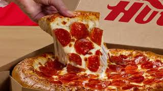 Pizza Hut Space Jam x Triple Treat Box (2026) 