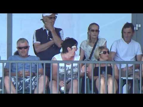 27-05-2017 : JVOZ 013-2 - Laarbeek United 013-1 ; tweede helft