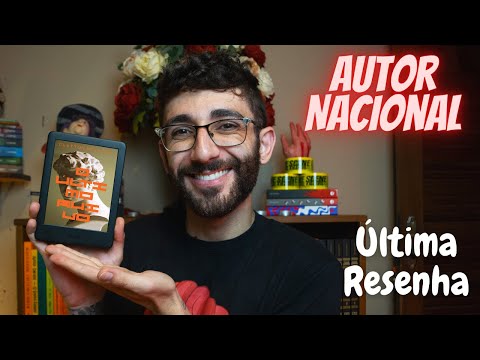 O ltimo Ruivo | RESENHA