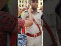 The Moment I Was Waiting For Mother Officer Wbp Shorts Subinspector Cops
