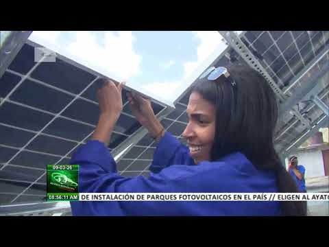 Laura Rosa: ejemplo de perseverancia en Isla de la Juventud