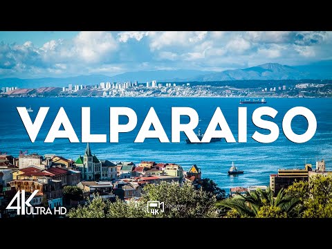 Top 10 Best Things to do in Valparaiso, Chile [Valparaiso Travel Guide 2025]