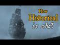 Could The Black Pearl Have Been A Real Pirate Ship