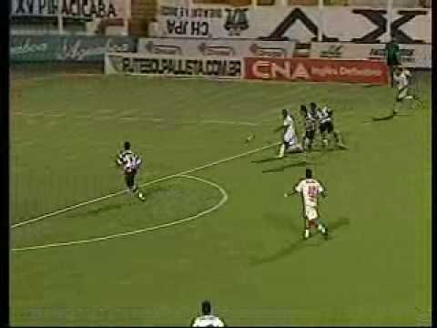 RV - XV DE PIRACICABA 1 X 1 LINENSE