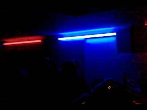 Fabi Pfaff & Manuel Schatz @ Kantine 24.10