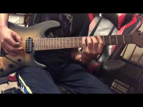 Swola66 Riff Challenge