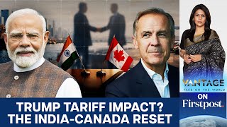 From Rift to Reset: India–Canada Eye Major Energy Pact | Vantage with Palki Sharma | N18G