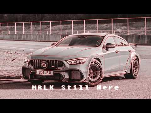 [FREE] 808 Melo/UK Drill Type Beat - "Still Here" (Prod. By MRLK)