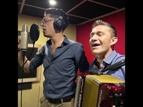 Compae Chemo. Beto Jamaica y Daniel Rojas