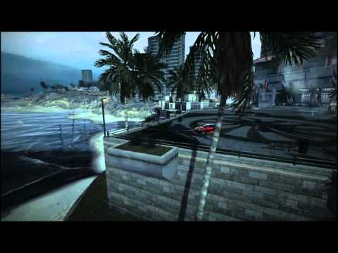 NFS World RX8 - T.I. feat. Eminem - All she wrote