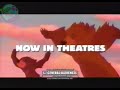 Brother Bear 2003 Now In Theaters Tv Spot