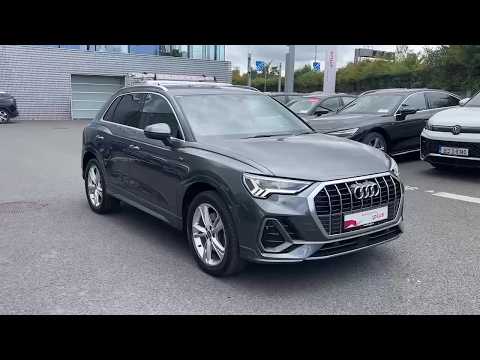 Audi Q3 Q3 S Line 45 Tfsi E S-A  S Line 13kWh PHEV - Image 2