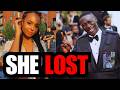 Khaby Lame S Wife Filed For Divorce After 900M It Backfired
