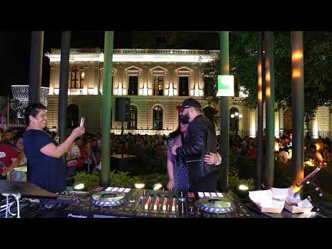 Live El Salvador Part 1