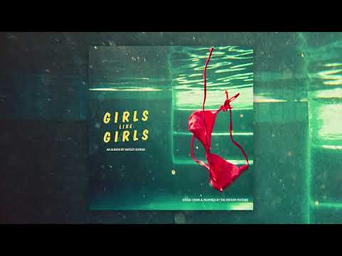 Nobody Should Have You - Hayley Kiyoko