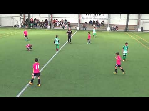 DIT 2007 B v Vitosha Bistritsa 2007 9-0  081017