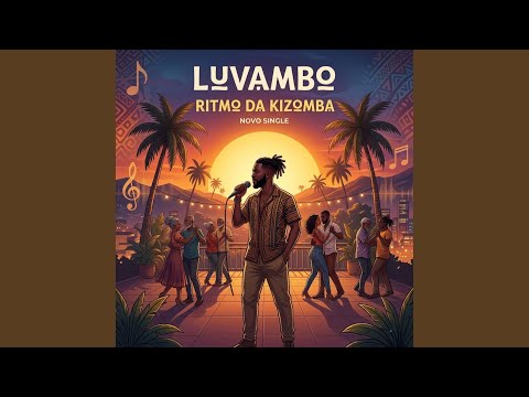 Luvambo - Ritmo da Kisomba