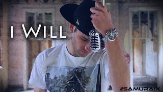 Knox Hill ► I Will (Official Music Video) ft. MDK & Kate Schroder