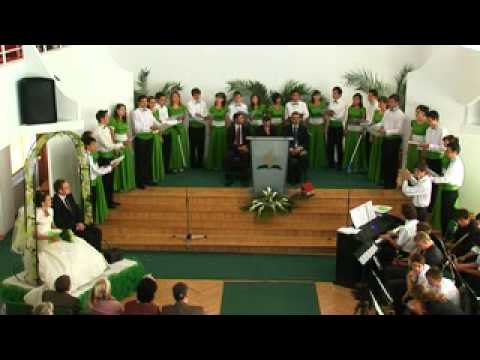 Domnul mi-este bucurie ( Cantat 147-J.S.Bach)- Still, Lta