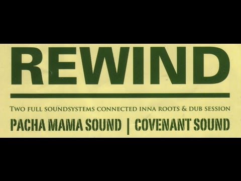 Covenant & Pacha Mama Soundsystem @ Willem II