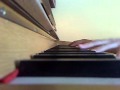 12 Bagpipers Vše Skončilo My Piano Version