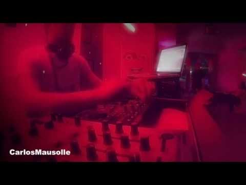CarlosMausolle Played @Black Hole-Quin