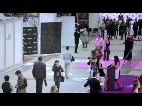 Видео Орифлэйм - обучение и развлечение