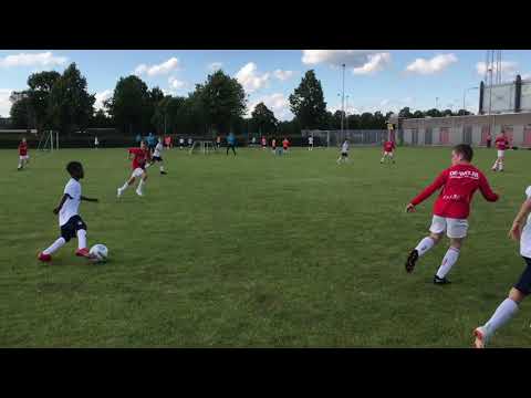 PSV JO10 - Rhode JO11-1