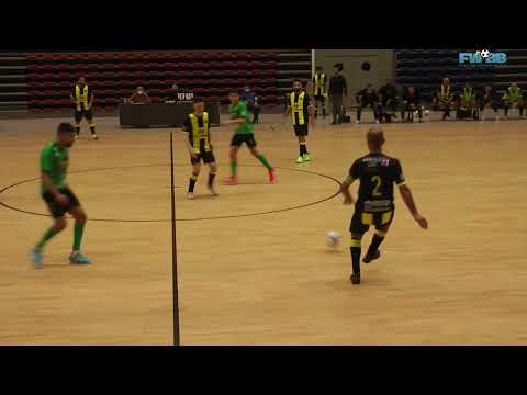 GS Hoboken Ster - Batimat Schaerbeek (Match) 21/01/2022