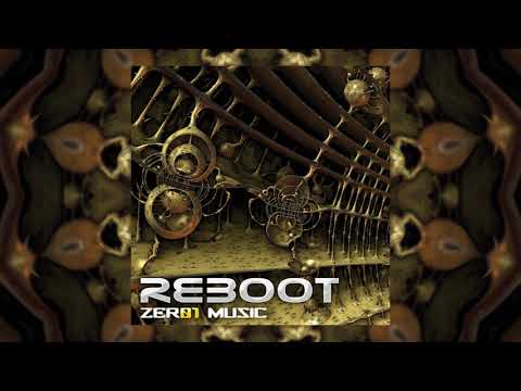 Audio X, Mack, AndalaMoon - Eye Drops